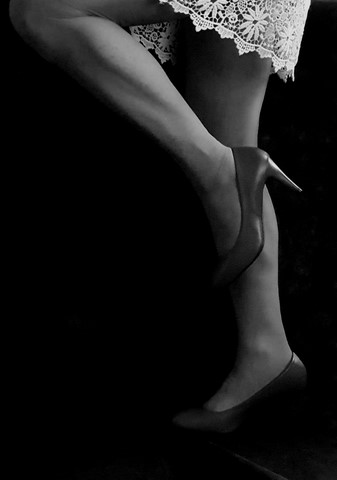 Jeu de Jambes